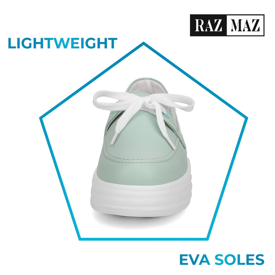 Confi Dance, Casual Sneaker Shoes for Women