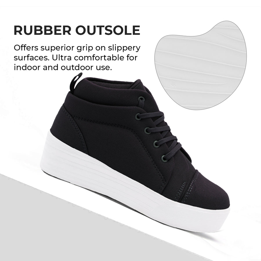 Elev8, Casual Sneaker Shoes for Women