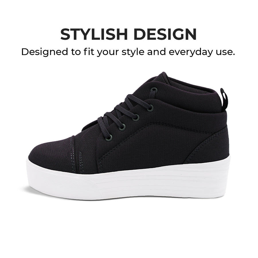 Elev8, Casual Sneaker Shoes for Women