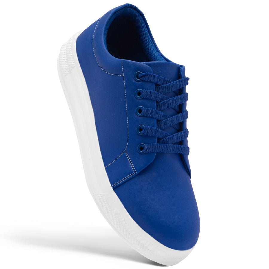 Marshmallow, Casual Sneaker Shoes for Women