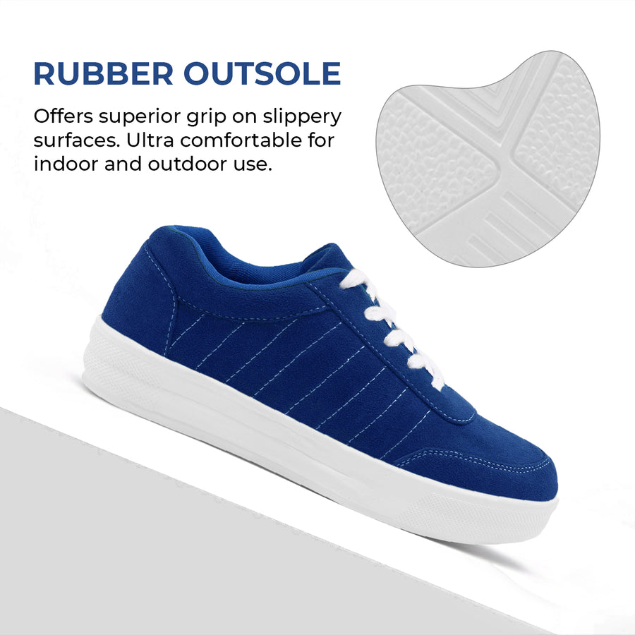 Skater, Casual Sneaker Shoes for Women