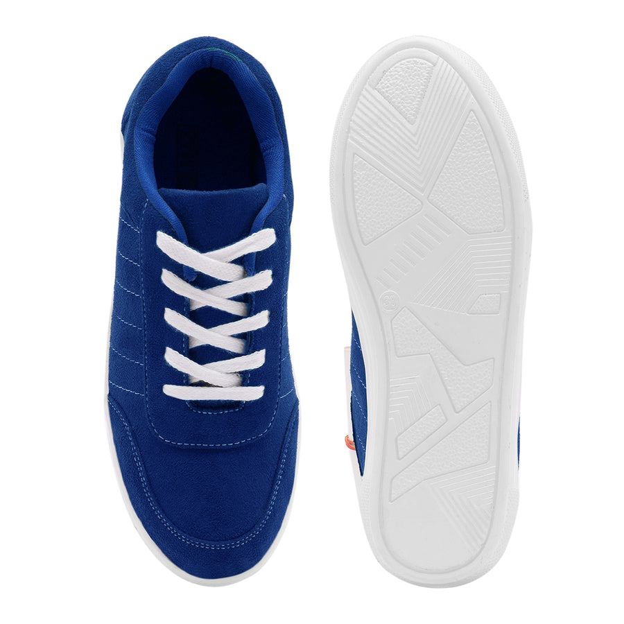 Skater, Casual Sneaker Shoes for Women