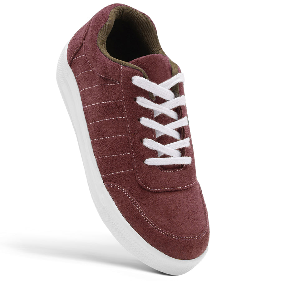 Skater, Casual Sneaker Shoes for Women