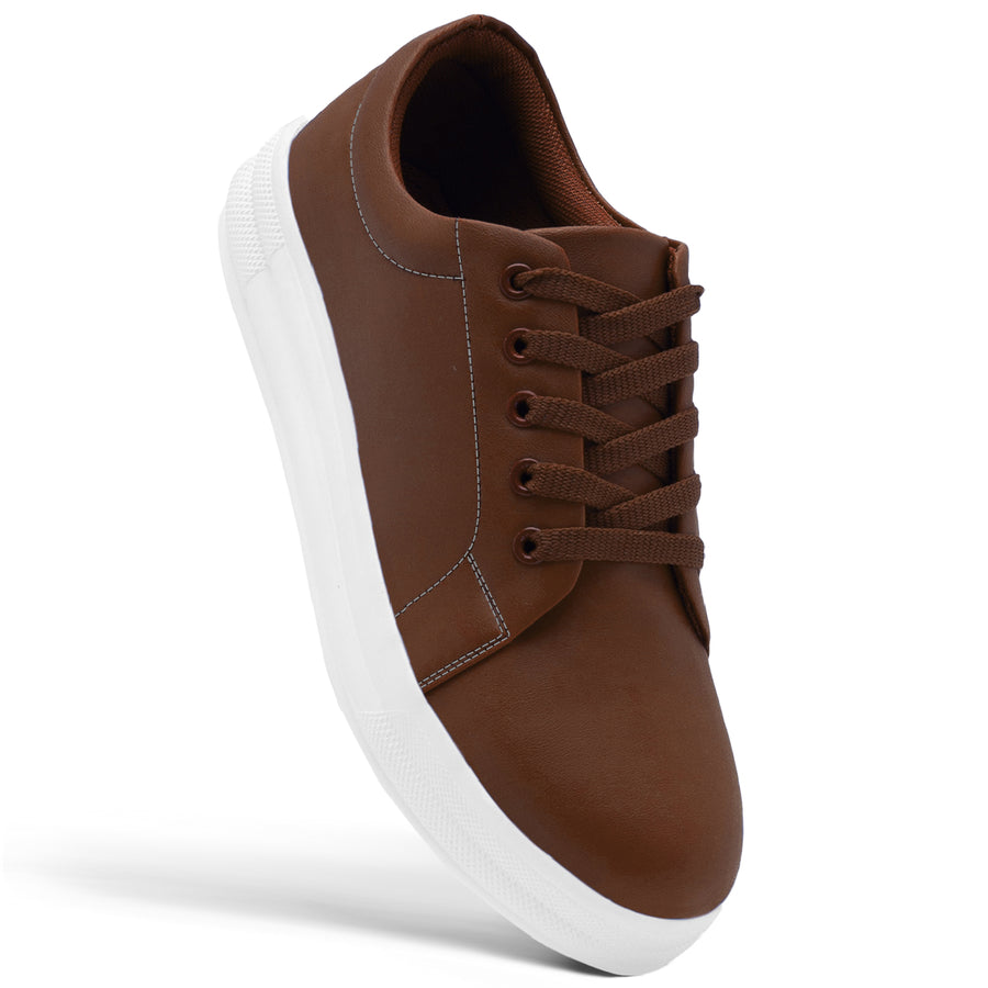 Marshmallow, Casual Sneaker Shoes for Women