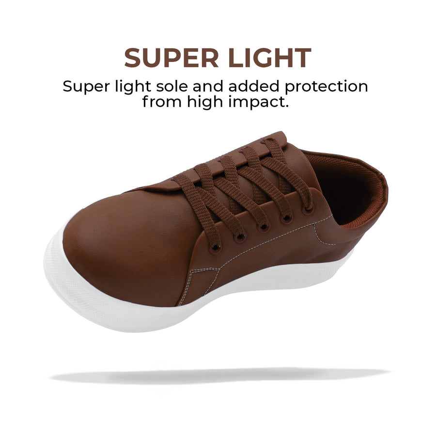 Marshmallow, Casual Sneaker Shoes for Women