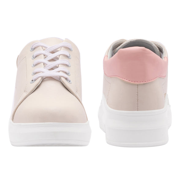 Milky Way, Casual Sneaker Shoes for Women