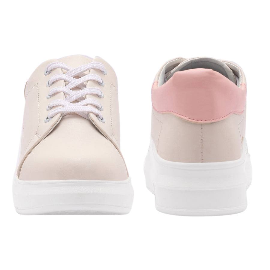 Milky Way, Casual Sneaker Shoes for Women