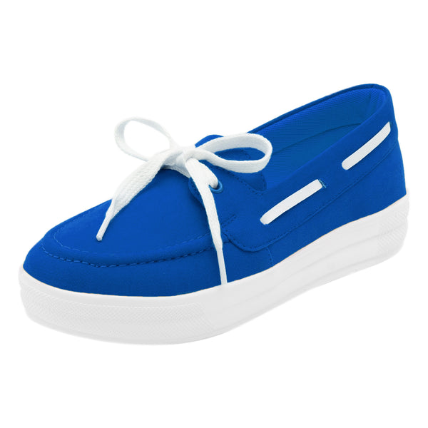 Confi Dance, Casual Sneaker Shoes for Women