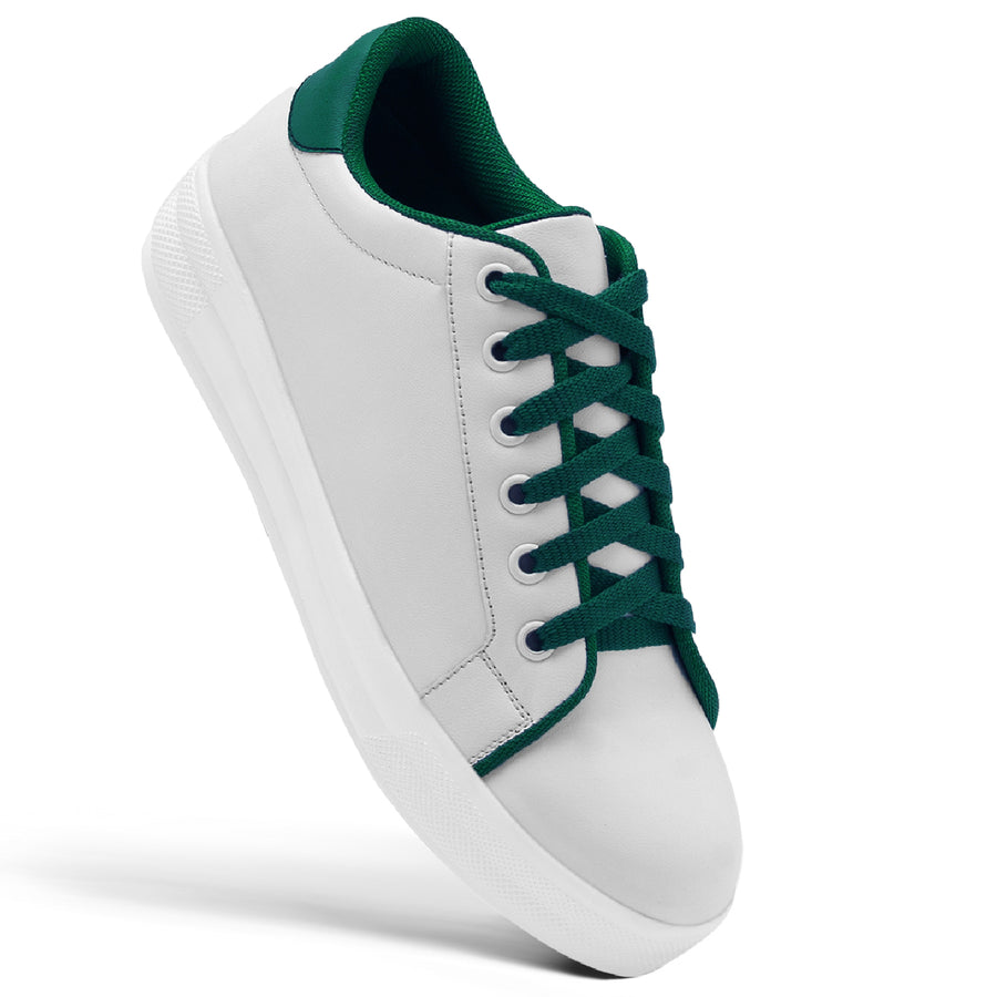 Neon Lite, Casual Sneaker Shoes for Women