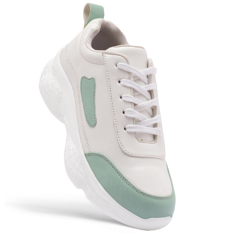 Web Street, Casual Sneaker Shoes for Women