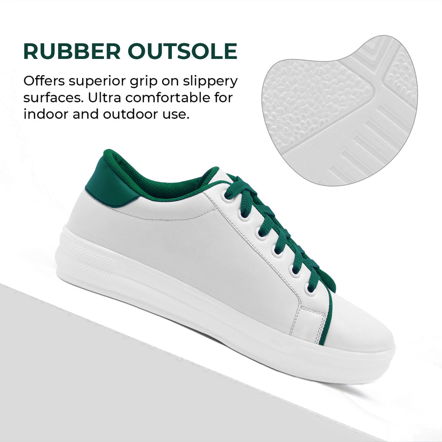 Neon Lite, Casual Sneaker Shoes for Women