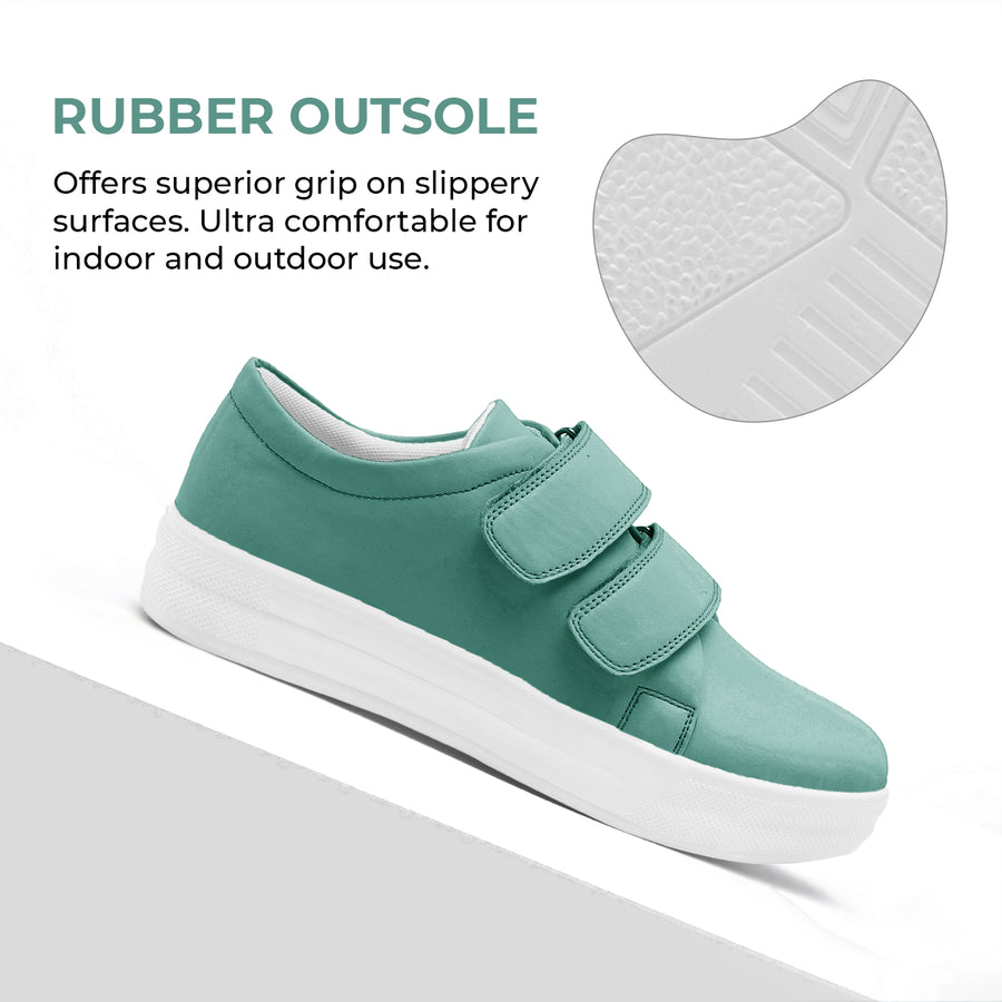 Up&Easy, Casual Sneaker Shoes for Women