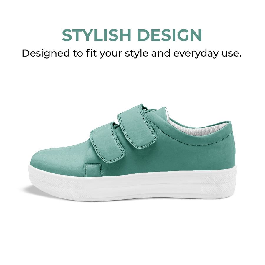 Up&Easy, Casual Sneaker Shoes for Women
