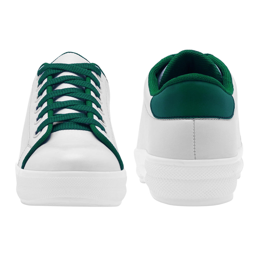 Neon Lite, Casual Sneaker Shoes for Women