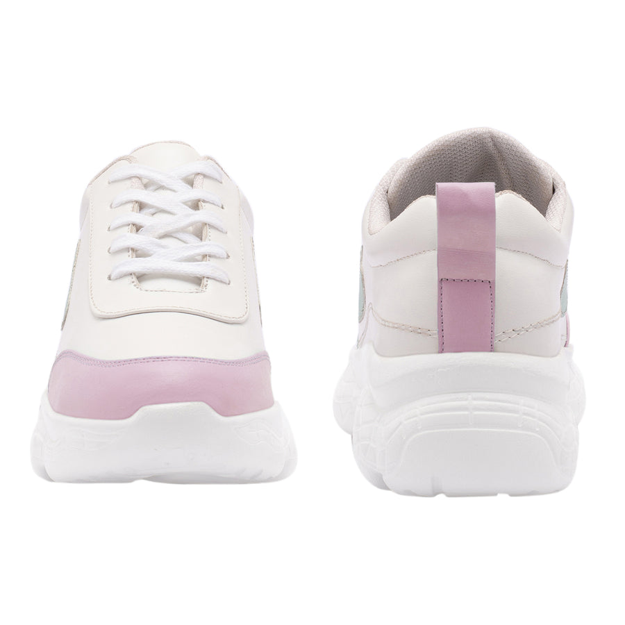 Web Street, Casual Sneaker Shoes for Women