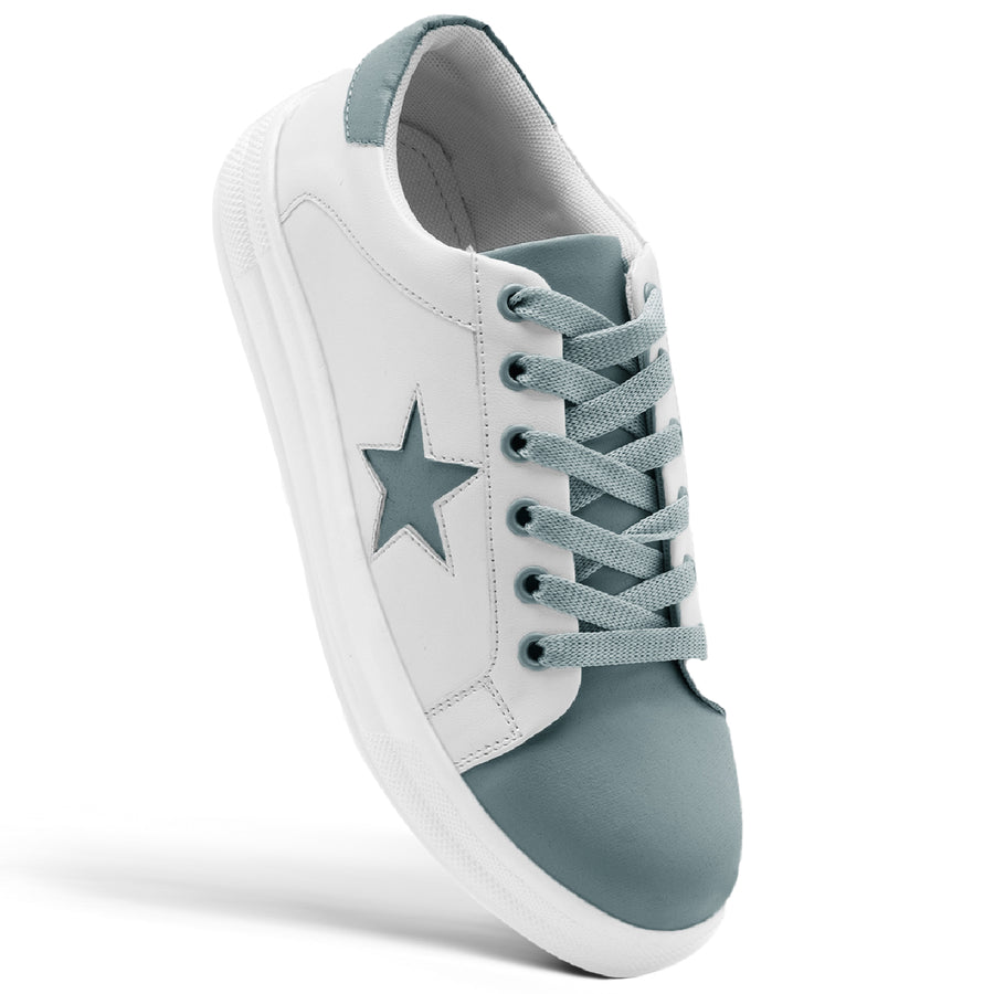 Star-struck, Casual Sneaker Shoes for Women