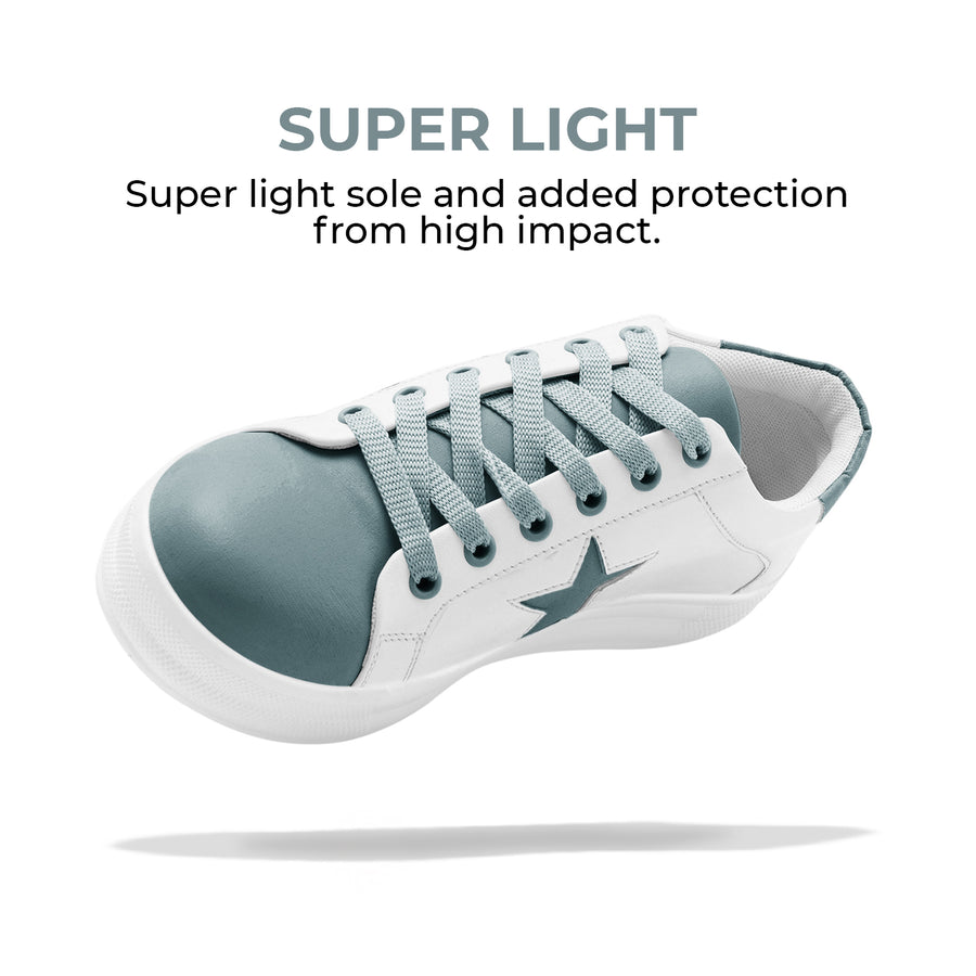 Star-struck, Casual Sneaker Shoes for Women