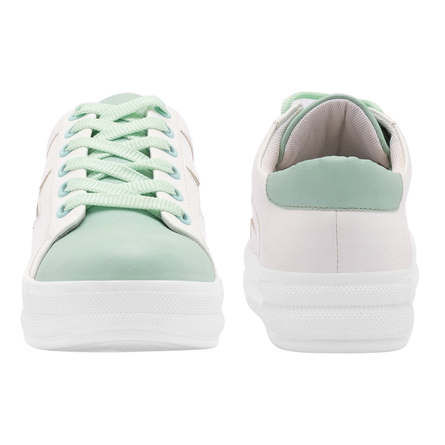 Star-struck, Casual Sneaker Shoes for Women