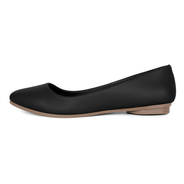 Razmaz Stylish Lightweight Pointed Bellies for Women