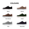 Mono Classic, Casual Sneaker Shoes for Men