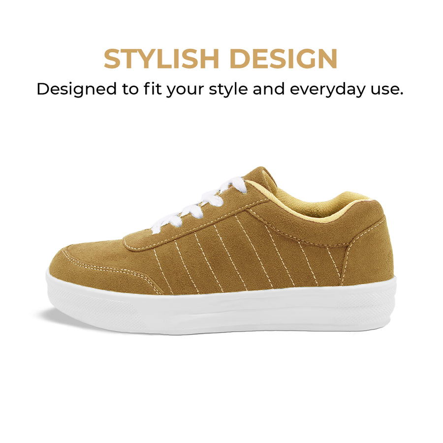 Skater, Casual Sneaker Shoes for Women
