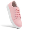 Marshmallow, Casual Sneaker Shoes for Women