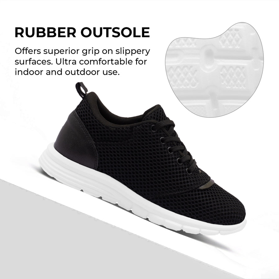 SuperFlex, Casual Sneaker Shoes for Women