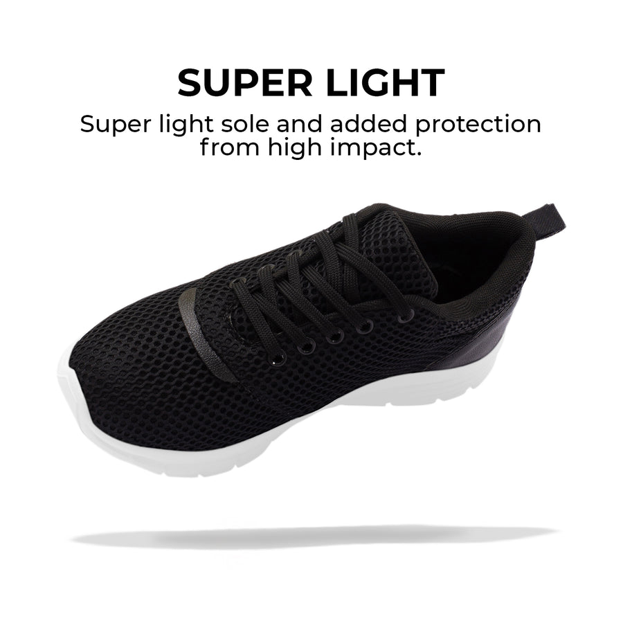 SuperFlex, Casual Sneaker Shoes for Women
