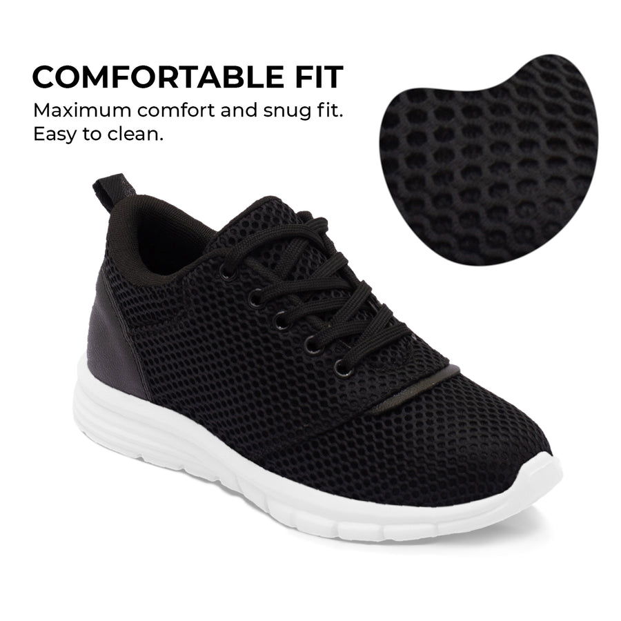 SuperFlex, Casual Sneaker Shoes for Women