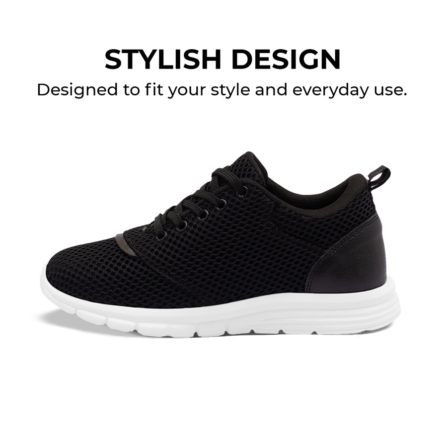 SuperFlex, Casual Sneaker Shoes for Women