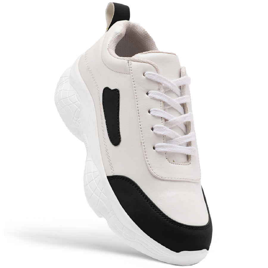 Web Street, Casual Sneaker Shoes for Women