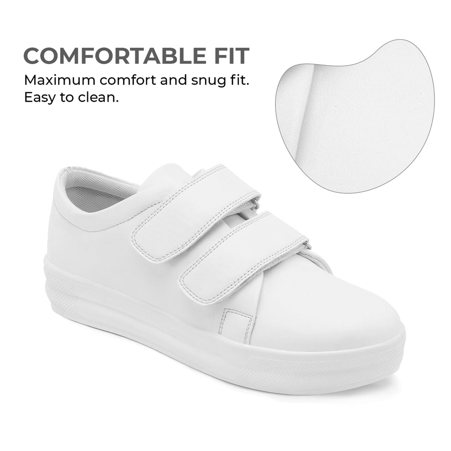 Up&Easy, Casual Sneaker Shoes for Women
